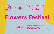 Flowers Festival 2016