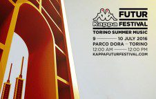 Kappa Futur Festival 2016