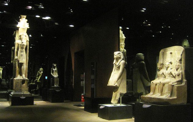 Museo Egizio di Torino: orari, giorni di apertura, prezzi e riduzioni