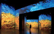 Van Gogh Alive - The Experience