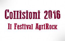 Collisioni - Il Festival Agrirock