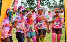 The Color Run 2016