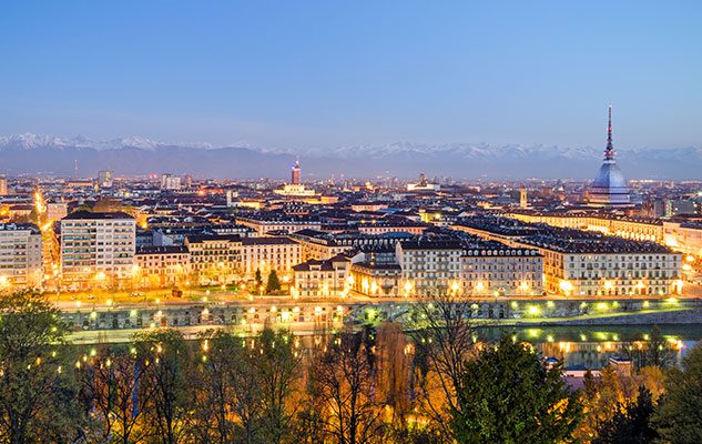 Hotel di lusso a Torino: i 10 alberghi più eleganti della città