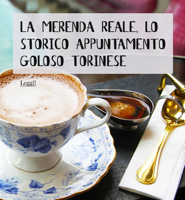 La Merenda Reale