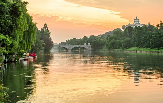 Il Parco del Po e la Collina di Torino dichiarati “Riserva di Biosfera Italiana Unesco”