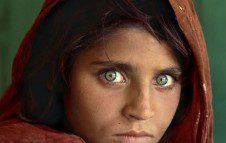 Il mondo di Steve McCurry