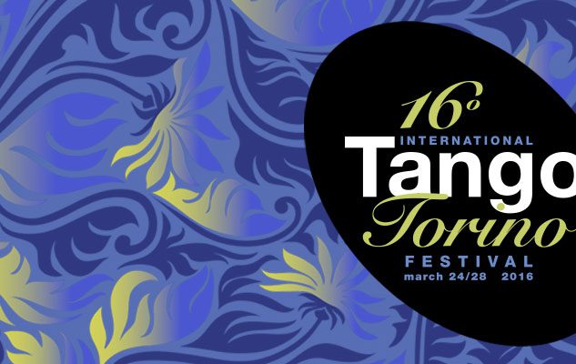 International Tango Torino Festival