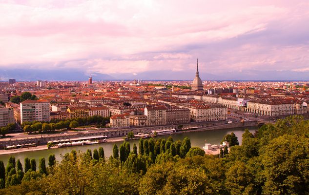 torino-dall-alto