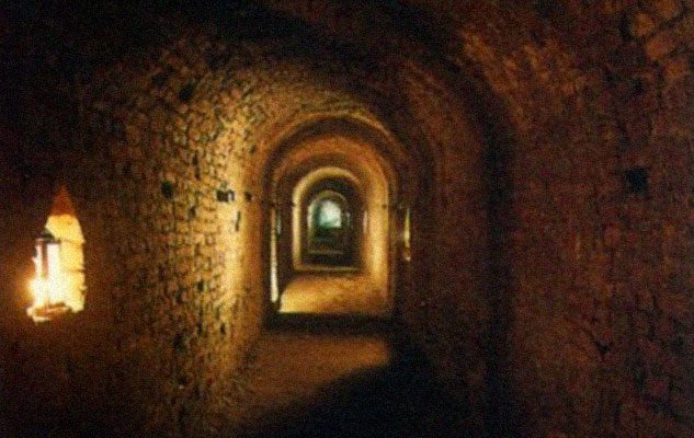 Torino Sotterranea: il tour sotto la città alla scoperta di misteri, storie e segreti