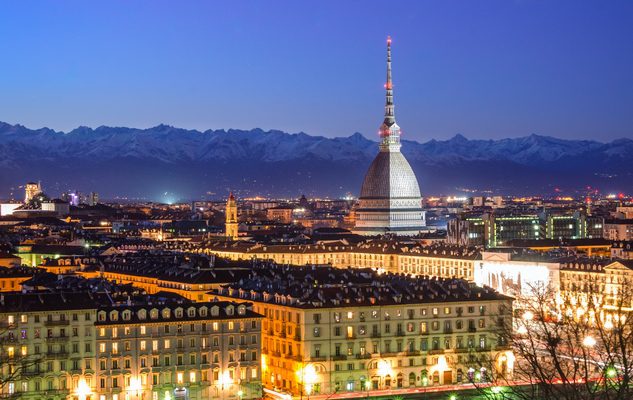 Pasqua 2016: torino sempre più amata dagli stranieri. à la quinta ... Città italiane più belle a natale
