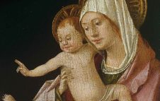 DOPPIO CAPOLAVORO - Antonello da Messina dalla Sicilia a Torino