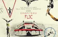 Chapiteau FLIC - Circo Contemporaneo