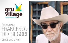 Francesco De Gregori