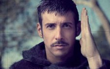 Francesco Gabbani