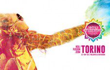 Holi Fusion Festival 2016