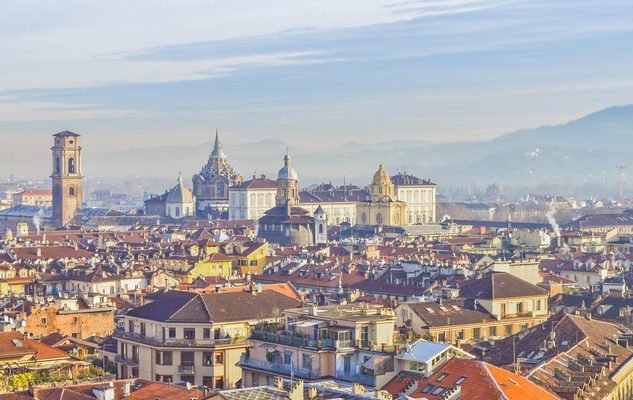 Torino alla conquista degli inglesi. “Metro UK” la preferisce a Roma e Firenze