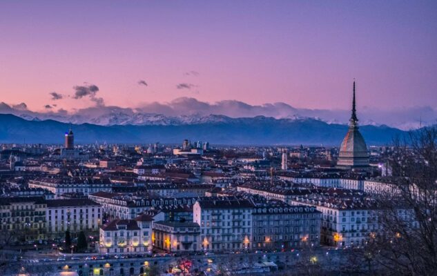 musei aperti sera Torino