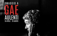 Omaggio a Gae Aulenti