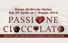 Passione Cioccolato