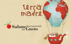 Terra Madre - Salone del Gusto 2016