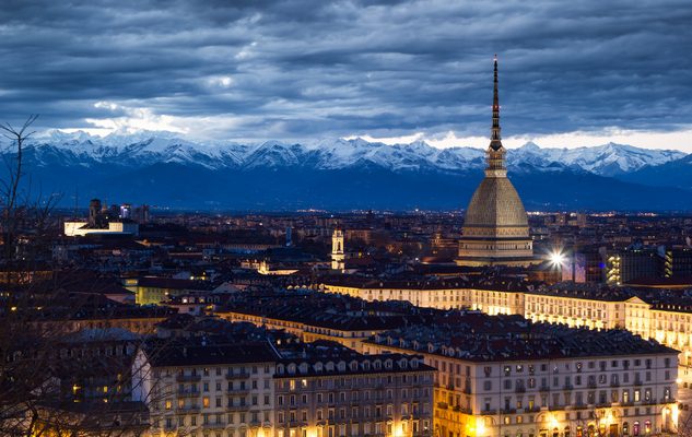 I 5 musei di Torino aperti la sera