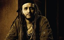 Alborosie