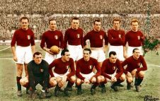 Commemorazione del Grande Torino