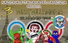 Derby dell'Amicizia