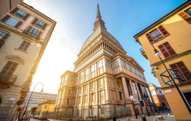 I 5 edifici più alti di Torino: storia e misure dei “giganti” della città