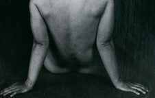 Edward Weston. Il corpo e la linea