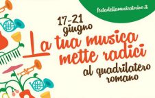 Festa della Musica Torino 2016