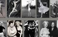 Marilyn Monroe - La donna oltre il mito