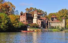 Il Mercato Enogastronomico del Borgo Medievale