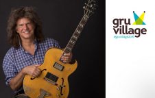 Pat Metheny con Antonio Sanchez, Gwilym Simcock e Linda Oh