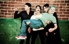 Red Hot Chili Peppers