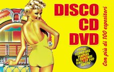 Mostra del disco, del CD e del DVD usato e da collezione