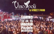 Vinopoli - La città del Vino & Street Food