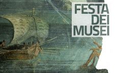 Festa dei Musei 2016