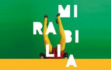 Festival Mirabilia - International Circus and Performing Arts