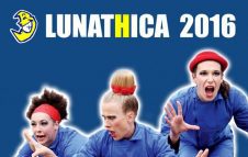 LUNATHICA – Festival Internazionale di Teatro di Strada