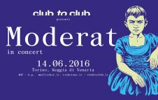 Moderat