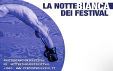 La Notte Bianca dei Festival 2016