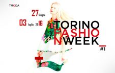 Torino Fashion Week #1