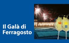 Il Galà di Ferragosto 2016