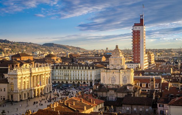 “Dimenticate Roma e Milano! Torino è più gustosa” parola di irlandesi