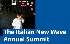 The Italian New Wave Annual Summit