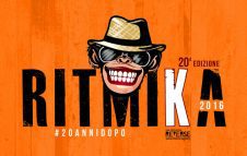 Ritmika 2016 - 20 anni dopo