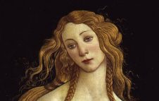 Venere incontra Venere - Due opere di Botticelli a confronto