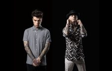 Fedez e J-Ax - Ritmika 2016