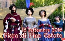 Fiera di Fine Estate